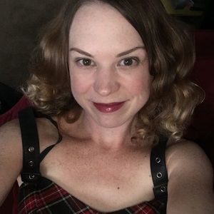 Meet your Posher, Mari